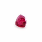 2.20 ct Oval Cut Deep Red Ruby - Image 5