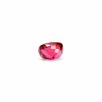 2.20 ct Oval Cut Deep Red Ruby - Image 6