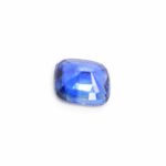 3.15 ct Cushion Cut Royal Blue Sapphire - Image 5