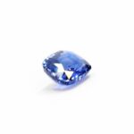 3.15 ct Cushion Cut Royal Blue Sapphire - Image 3