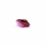 2.34 ct Pear Cut Vivid Pink Sapphire - Image 4