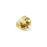 2.34 ct Cushion Cut Yellow Sapphire - Image 3