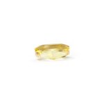 2.34 ct Cushion Cut Yellow Sapphire - Image 5