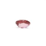 2.02 ct Oval Cut Peach Pink Sapphire - Image 4