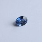5.23 ct Oval Cut Royal Blue Sapphire - Image 2