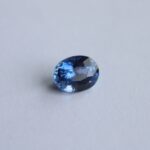 5.23 ct Oval Cut Royal Blue Sapphire - Image 3