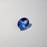 2.06 ct Natural Blue Sapphire