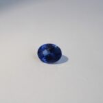 2.06 ct Natural Blue Sapphire - Image 3