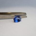 2.06 ct Natural Blue Sapphire - Image 4