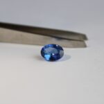 2.06 ct Natural Blue Sapphire - Image 5