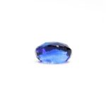 2.53 ct Oval Cut Royal Blue Sapphire - Image 4