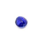 2.53 ct Oval Cut Royal Blue Sapphire - Image 6