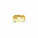 2.34 ct Cushion Cut Yellow Sapphire - Image 6