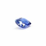 3.15 ct Cushion Cut Royal Blue Sapphire - Image 2