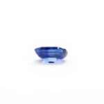 3.15 ct Cushion Cut Royal Blue Sapphire - Image 4