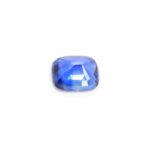3.15 ct Cushion Cut Royal Blue Sapphire - Image 6