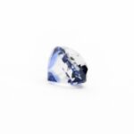 2.20 ct Cushion Cut Vivid Royal Blue Sapphire - Image 2