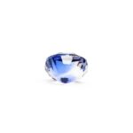 2.20 ct Cushion Cut Vivid Royal Blue Sapphire - Image 3