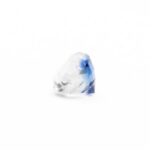 2.20 ct Cushion Cut Vivid Royal Blue Sapphire - Image 5