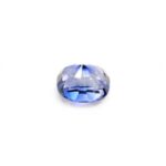 2.20 ct Cushion Cut Vivid Royal Blue Sapphire - Image 6
