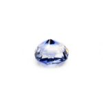 2.20 ct Cushion Cut Vivid Royal Blue Sapphire - Image 7