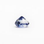 2.20 ct Cushion Cut Vivid Royal Blue Sapphire - Image 8
