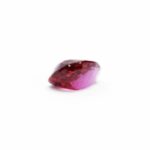 2.34 ct Pear Cut Vivid Pink Sapphire - Image 5