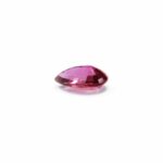 2.34 ct Pear Cut Vivid Pink Sapphire - Image 3