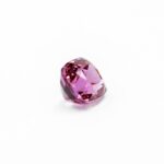 2.31 ct Cushion Cut Vivid Rose Pink Sapphire - Image 2