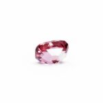2.31 ct Cushion Cut Vivid Rose Pink Sapphire - Image 3