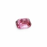 2.31 ct Cushion Cut Vivid Rose Pink Sapphire - Image 6