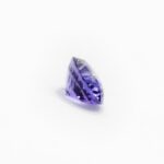 2.12 ct Oval Cut Violet Sapphire - Image 4