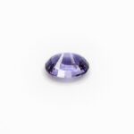 2.12 ct Oval Cut Violet Sapphire - Image 6
