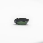 3.02 ct Cushion Cut Deep Teal Sapphire - Image 5