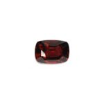 2.01 ct Cushion Cut Deep Crimson Ruby - Image 2