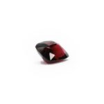 2.01 ct Cushion Cut Deep Crimson Ruby - Image 4