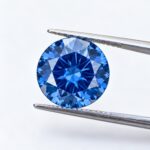 5.84ct Blue Sapphire - Image 3