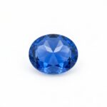 3.39ct Royal Blue Sapphire - Image 2