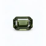 3.15ct Green Sapphire - Image 3