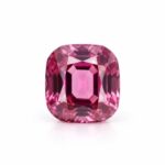 4.02ct Pink Padparadscha Sapphire