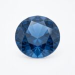 5.84ct Blue Sapphire - Image 2
