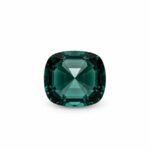 6.02ct Deep Teal Sapphire - Image 2