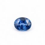 3.39ct Royal Blue Sapphire