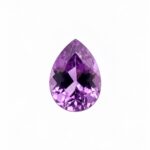 1.80ct Vivid Purple Sapphire