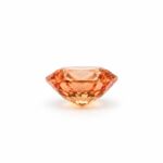 5.18ct Orange Padparadscha Sapphire - Image 3