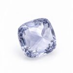 5.51ct White Sapphire - Image 2