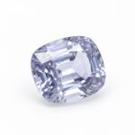 5.51ct White Sapphire