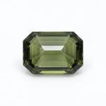3.15ct Green Sapphire - Image 2