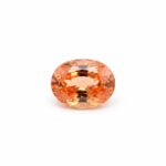 5.18ct Orange Padparadscha Sapphire