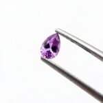1.80ct Vivid Purple Sapphire - Image 3